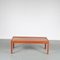 Coffee Table by Poul Cadovius for Cado, Denmark, 1960s, Image 4