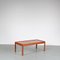 Coffee Table by Poul Cadovius for Cado, Denmark, 1960s, Image 6