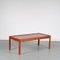 Table Basse par Poul Cadovius pour Cado, Danemark, 1960s 2