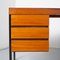 Executive Desk in Teak, Image 4