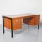 Executive Desk in Teak, Image 8