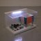 Postmodern Jewelry Trinket Box from Hollis Fingold 2