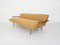 Lotus Sofa / Sleeper by Rob Parry for Gelderland, The Netherlands, 1960s 7