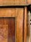Antique Victorian Inlaid Burr Walnut Side Cabinet, Image 7