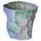 Mineral Layer Vase von Andredottir & Bobek 1