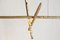 Prometeo Ceiling Lamp by Morghen 3