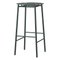 Bordeaux Minimalist Bar Stool 4