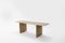 Hand-Sculpted Shave Console Desk by Cedric Breisacher 10
