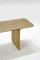 Hand-Sculpted Shave Console Desk by Cedric Breisacher 12