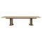 Rift Wood Grain Dining Table by Andy Kerstens, Image 1