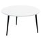 Small Round Soho Coffee Table by Studio Coedition, Image 1