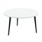 Small Round Soho Coffee Table by Studio Coedition 2