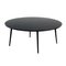 Petite Table Basse Ronde Soho par Studio Coedition 3