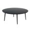 Small Round Soho Coffee Table by Studio Coedition 3