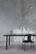 Verchromter Point Neuf Tisch von Rodolfo Dordoni 11