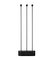 Large Minimalist Candle Holder, Image 7