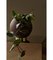 Vaso da fiori minimalista nero, Immagine 8