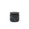 Black Pyxis Pots by Ivan Colominas, Set of 3 6