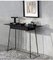 Bronze Brera Console Table by Marcos Zanuso Jr 2