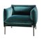 Fauteuil Palm Springs par Anderssen & Voll 1