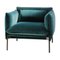 Palm Springs Armchair by Anderssen & Voll, Image 1