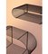 Large Black Contemporary Shelf 5