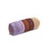 Coussin Cylindrique Chumbes par Mae Engelgeer 2