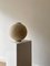 Sandstone Moon Jar by Laura Pasquino 4