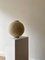 Sandstone Moon Jar by Laura Pasquino, Image 4