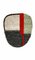 Small Nudo Rug by Sebastian Herkner 6