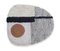 Small Nudo Rug by Sebastian Herkner 14