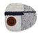 Small Nudo Rug by Sebastian Herkner 13