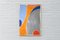 Color Field Flowers, Peinture Abstraite Verticale, 2021 3