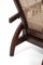Arts and Crafts Steamer Armchairs, Set of 2, Image 11