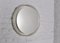 Miroir Lumineux Rond en Acrylglas 1