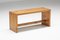 Banc par Le Corbusier 4