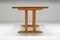 Pine Dining Table by Le Corbusier 7