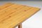 Pine Dining Table by Le Corbusier, Image 12