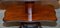Tavolini antichi in legno massiccio, Cuba, set di 2, Immagine 7