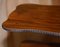 Antique Cuban Hardwood Dumbwaiter Table, Set of 2, Image 14
