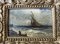 Dipinti ad olio in miniatura di Gustave De Breanski, set di 3, Immagine 12