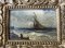 Miniature Oil Paintings by Gustave De Breanski, Set of 3 12