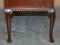 Antique Honduras Hardwood Dressing Table, Image 11