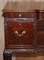 Antique Honduras Hardwood Dressing Table, Image 3