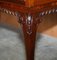 Antique Honduras Hardwood Dressing Table, Image 7