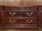 Antique Honduras Hardwood Dressing Table, Image 4