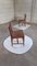 Side Chairs by Gustave Serrurier-Bovy, Set of 2, Image 7