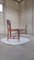 Chaises d'Appoint par Gustave Serrurier-Bovy, Set de 2 4