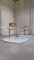 Beistellstühle von Gustave Serrurier-Bovy, 2er Set 5