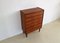 Vintage Danish Teak Chest of Drawers 6